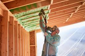 Best Reflective Insulation  in Olney, IL